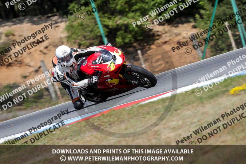 25 to 27th june 2018;Brno;event digital images;motorbikes;no limits;peter wileman photography;trackday;trackday digital images