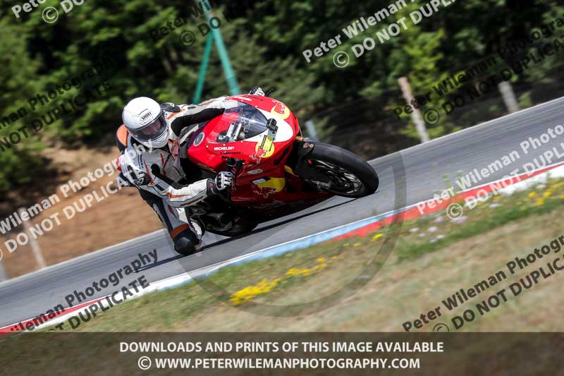 25 to 27th june 2018;Brno;event digital images;motorbikes;no limits;peter wileman photography;trackday;trackday digital images