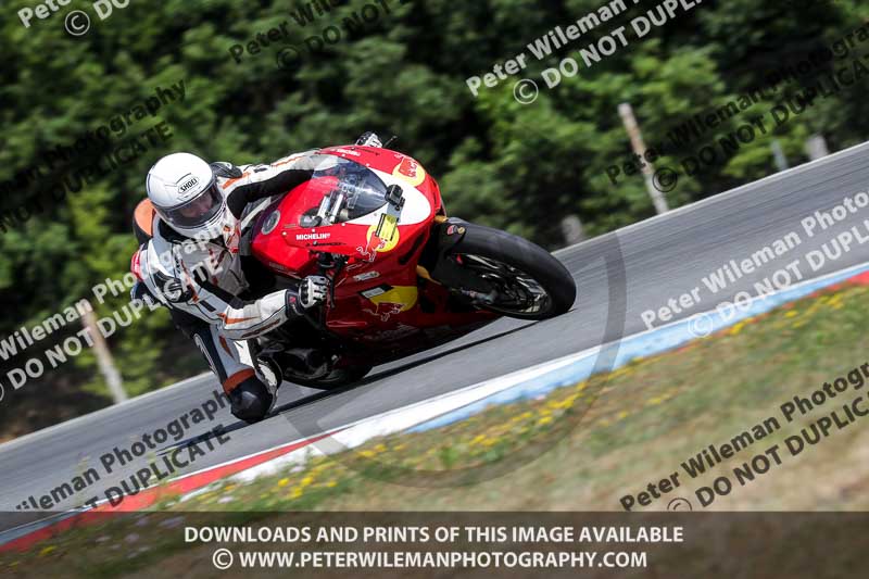 25 to 27th june 2018;Brno;event digital images;motorbikes;no limits;peter wileman photography;trackday;trackday digital images