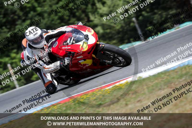 25 to 27th june 2018;Brno;event digital images;motorbikes;no limits;peter wileman photography;trackday;trackday digital images