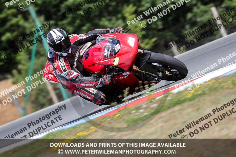 25 to 27th june 2018;Brno;event digital images;motorbikes;no limits;peter wileman photography;trackday;trackday digital images
