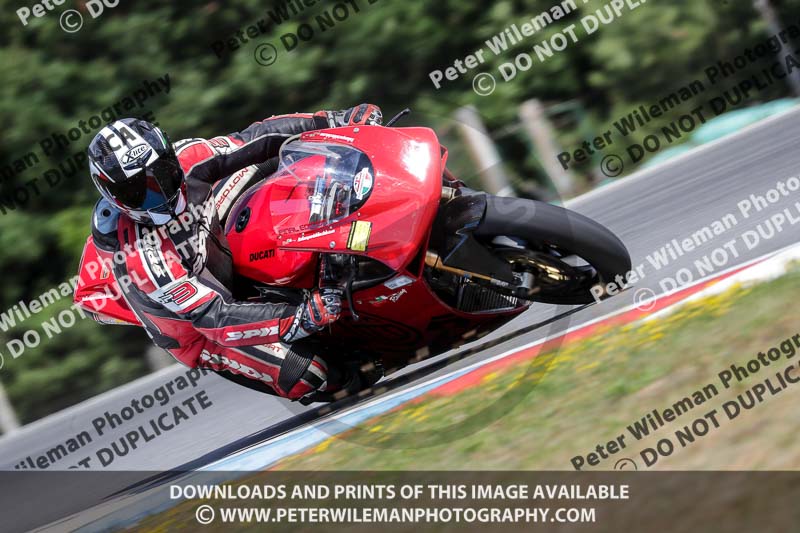 25 to 27th june 2018;Brno;event digital images;motorbikes;no limits;peter wileman photography;trackday;trackday digital images