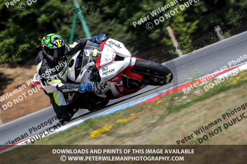25 to 27th june 2018;Brno;event digital images;motorbikes;no limits;peter wileman photography;trackday;trackday digital images