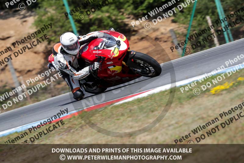 25 to 27th june 2018;Brno;event digital images;motorbikes;no limits;peter wileman photography;trackday;trackday digital images
