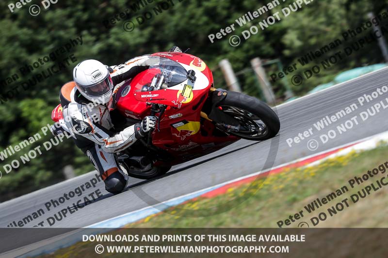 25 to 27th june 2018;Brno;event digital images;motorbikes;no limits;peter wileman photography;trackday;trackday digital images