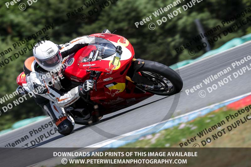 25 to 27th june 2018;Brno;event digital images;motorbikes;no limits;peter wileman photography;trackday;trackday digital images