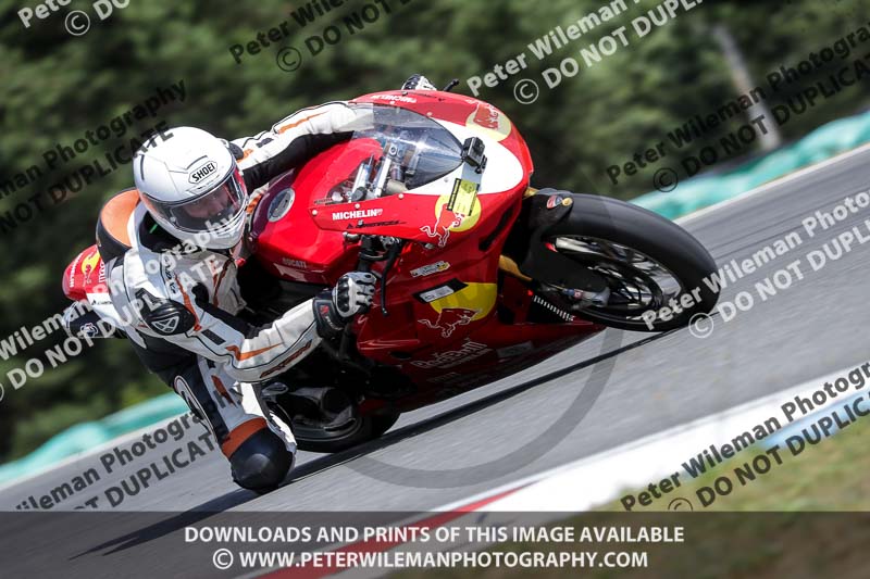 25 to 27th june 2018;Brno;event digital images;motorbikes;no limits;peter wileman photography;trackday;trackday digital images