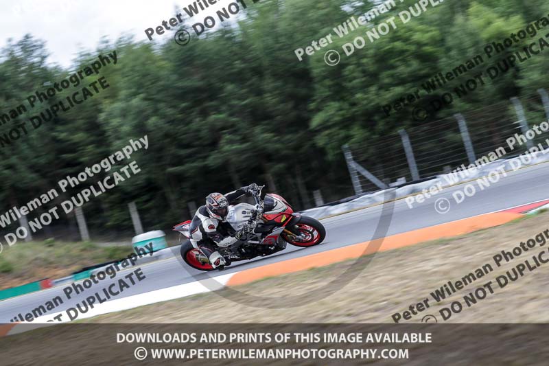 25 to 27th june 2018;Brno;event digital images;motorbikes;no limits;peter wileman photography;trackday;trackday digital images