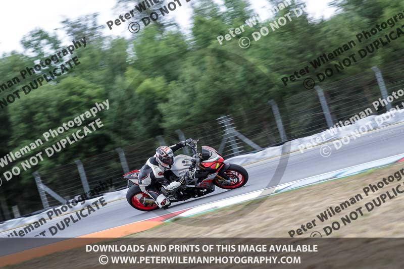 25 to 27th june 2018;Brno;event digital images;motorbikes;no limits;peter wileman photography;trackday;trackday digital images