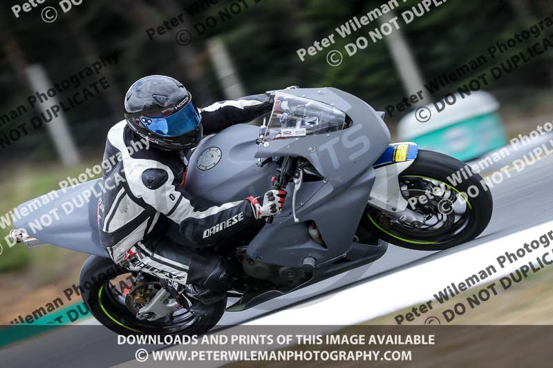 25 to 27th june 2018;Brno;event digital images;motorbikes;no limits;peter wileman photography;trackday;trackday digital images