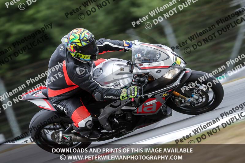 25 to 27th june 2018;Brno;event digital images;motorbikes;no limits;peter wileman photography;trackday;trackday digital images