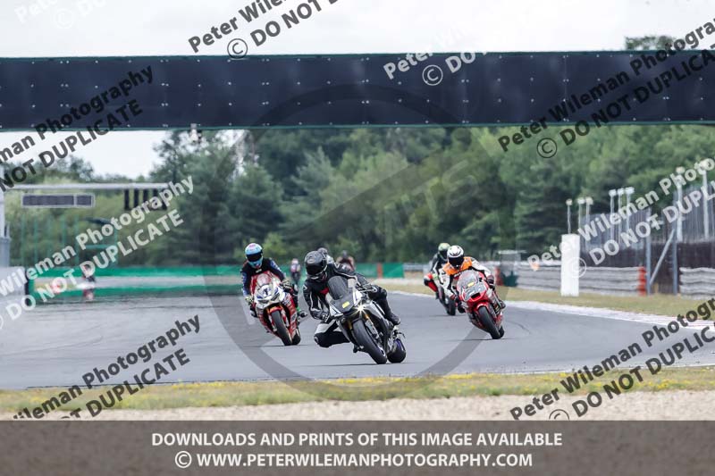 25 to 27th june 2018;Brno;event digital images;motorbikes;no limits;peter wileman photography;trackday;trackday digital images