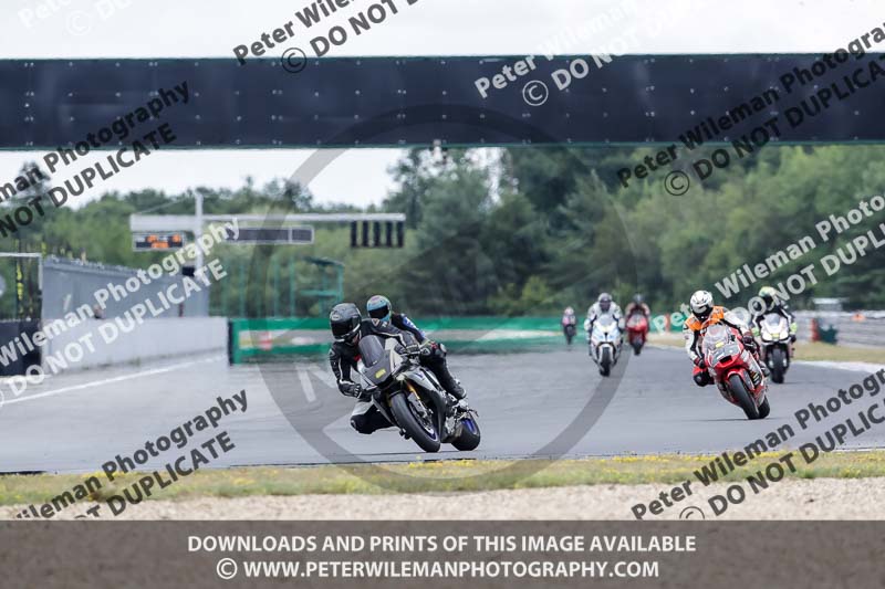 25 to 27th june 2018;Brno;event digital images;motorbikes;no limits;peter wileman photography;trackday;trackday digital images