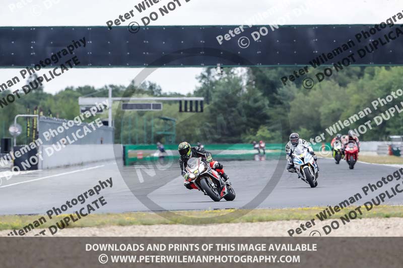 25 to 27th june 2018;Brno;event digital images;motorbikes;no limits;peter wileman photography;trackday;trackday digital images