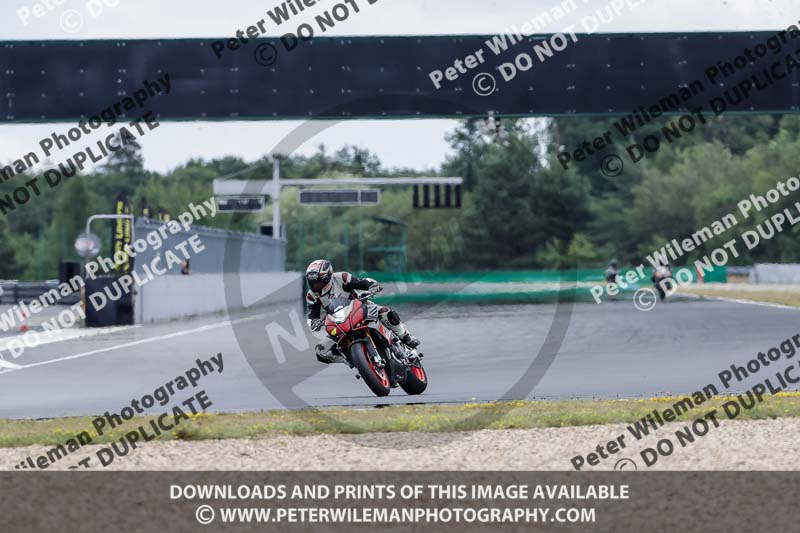 25 to 27th june 2018;Brno;event digital images;motorbikes;no limits;peter wileman photography;trackday;trackday digital images