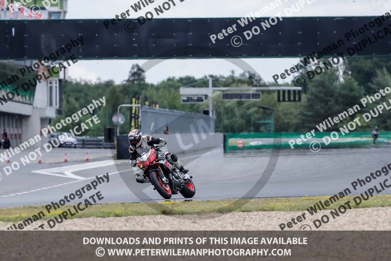 25 to 27th june 2018;Brno;event digital images;motorbikes;no limits;peter wileman photography;trackday;trackday digital images