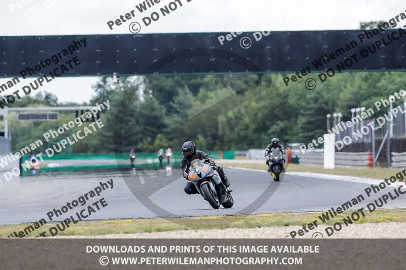 25 to 27th june 2018;Brno;event digital images;motorbikes;no limits;peter wileman photography;trackday;trackday digital images