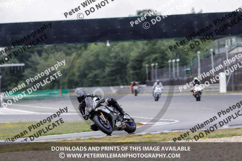 25 to 27th june 2018;Brno;event digital images;motorbikes;no limits;peter wileman photography;trackday;trackday digital images