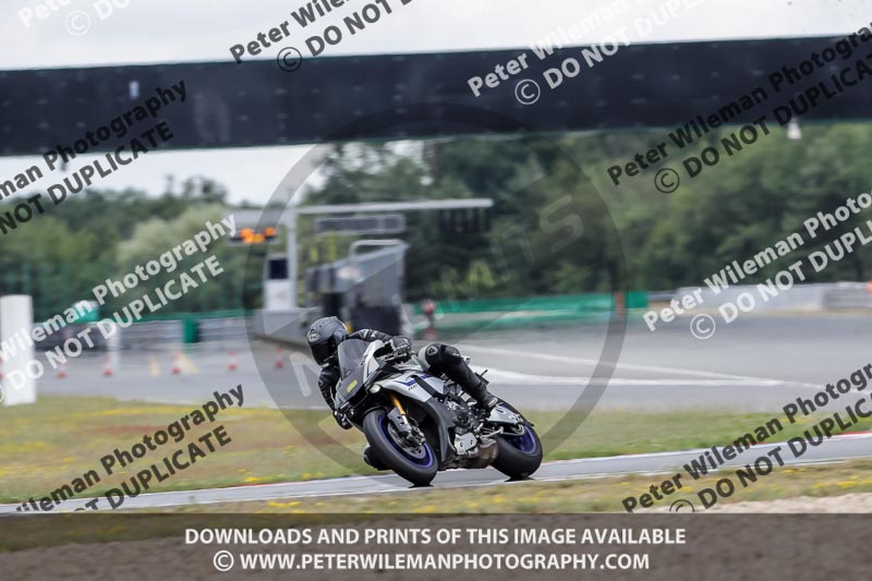 25 to 27th june 2018;Brno;event digital images;motorbikes;no limits;peter wileman photography;trackday;trackday digital images