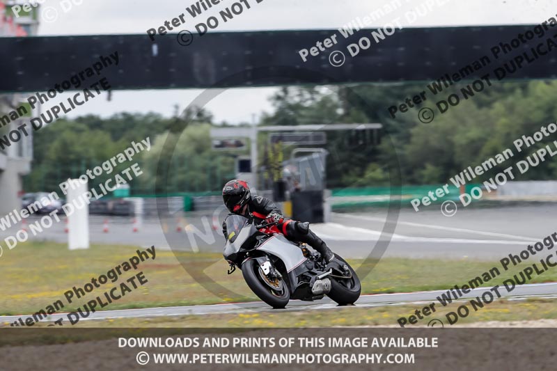 25 to 27th june 2018;Brno;event digital images;motorbikes;no limits;peter wileman photography;trackday;trackday digital images