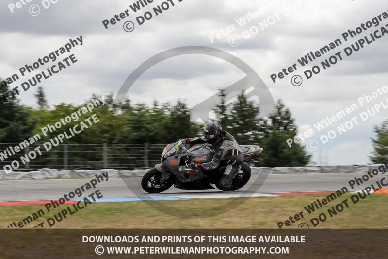 25 to 27th june 2018;Brno;event digital images;motorbikes;no limits;peter wileman photography;trackday;trackday digital images