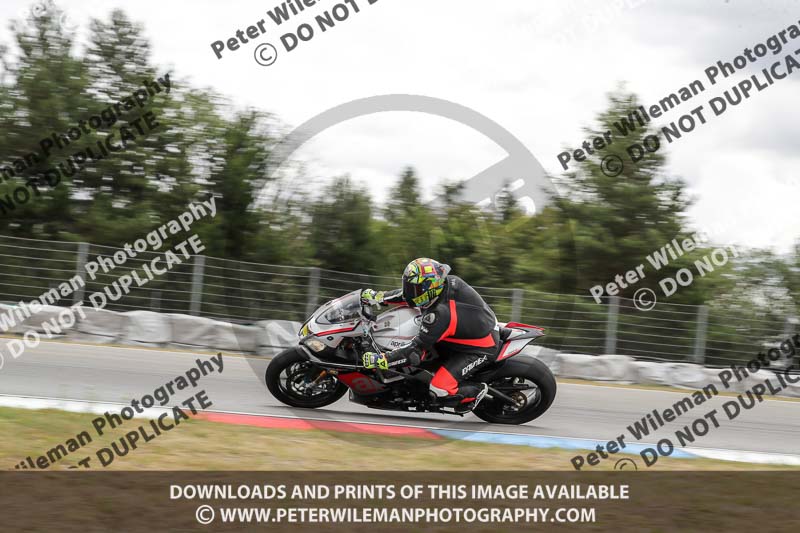 25 to 27th june 2018;Brno;event digital images;motorbikes;no limits;peter wileman photography;trackday;trackday digital images