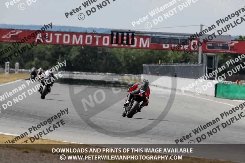 25 to 27th june 2018;Brno;event digital images;motorbikes;no limits;peter wileman photography;trackday;trackday digital images