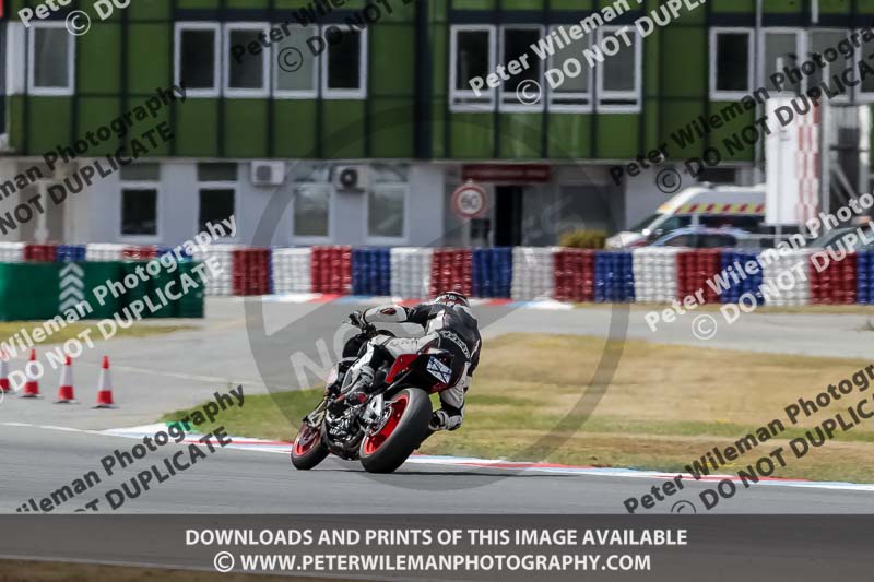 25 to 27th june 2018;Brno;event digital images;motorbikes;no limits;peter wileman photography;trackday;trackday digital images