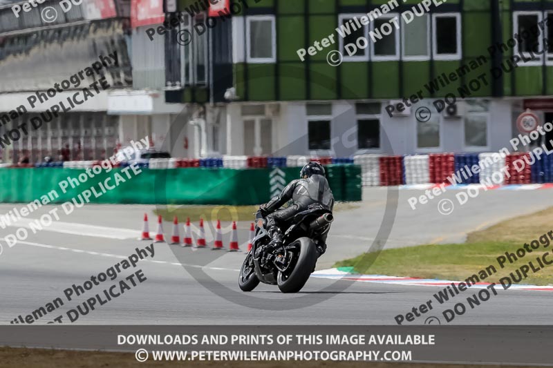 25 to 27th june 2018;Brno;event digital images;motorbikes;no limits;peter wileman photography;trackday;trackday digital images