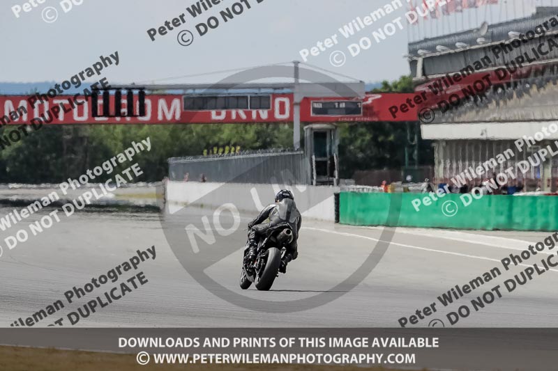 25 to 27th june 2018;Brno;event digital images;motorbikes;no limits;peter wileman photography;trackday;trackday digital images