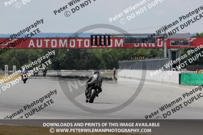 25 to 27th june 2018;Brno;event digital images;motorbikes;no limits;peter wileman photography;trackday;trackday digital images