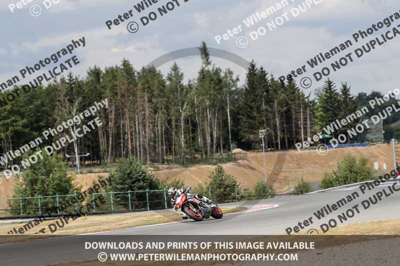 25 to 27th june 2018;Brno;event digital images;motorbikes;no limits;peter wileman photography;trackday;trackday digital images