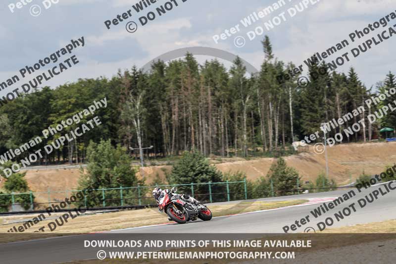 25 to 27th june 2018;Brno;event digital images;motorbikes;no limits;peter wileman photography;trackday;trackday digital images