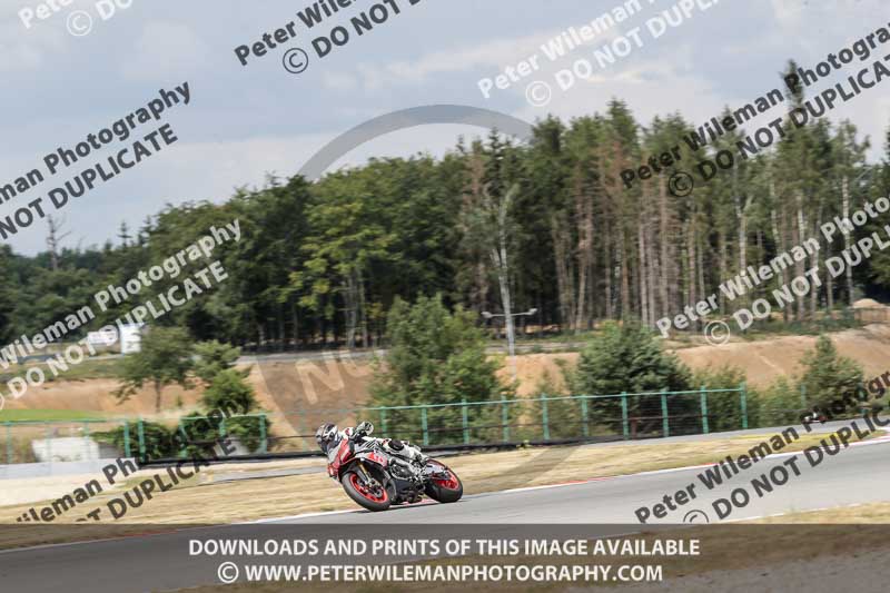 25 to 27th june 2018;Brno;event digital images;motorbikes;no limits;peter wileman photography;trackday;trackday digital images