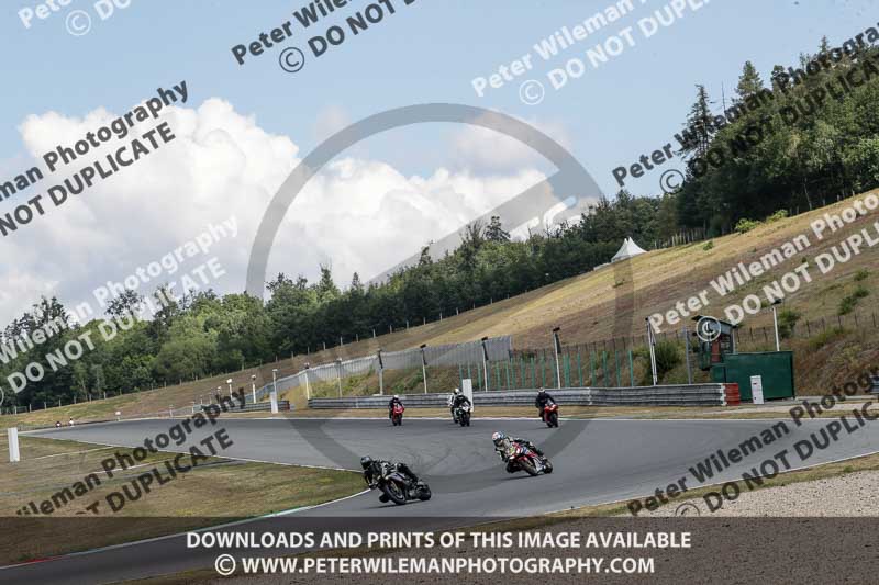 25 to 27th june 2018;Brno;event digital images;motorbikes;no limits;peter wileman photography;trackday;trackday digital images