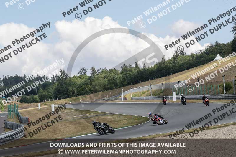 25 to 27th june 2018;Brno;event digital images;motorbikes;no limits;peter wileman photography;trackday;trackday digital images