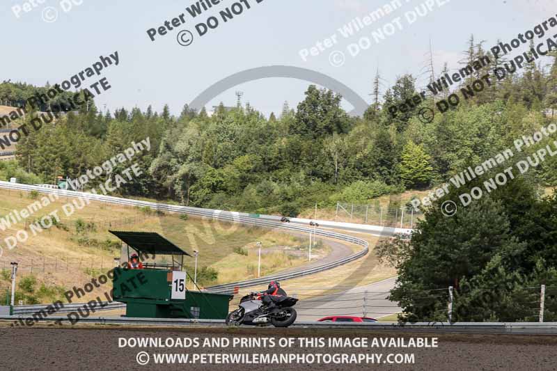 25 to 27th june 2018;Brno;event digital images;motorbikes;no limits;peter wileman photography;trackday;trackday digital images