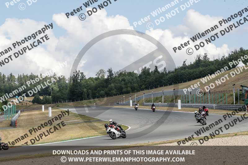 25 to 27th june 2018;Brno;event digital images;motorbikes;no limits;peter wileman photography;trackday;trackday digital images