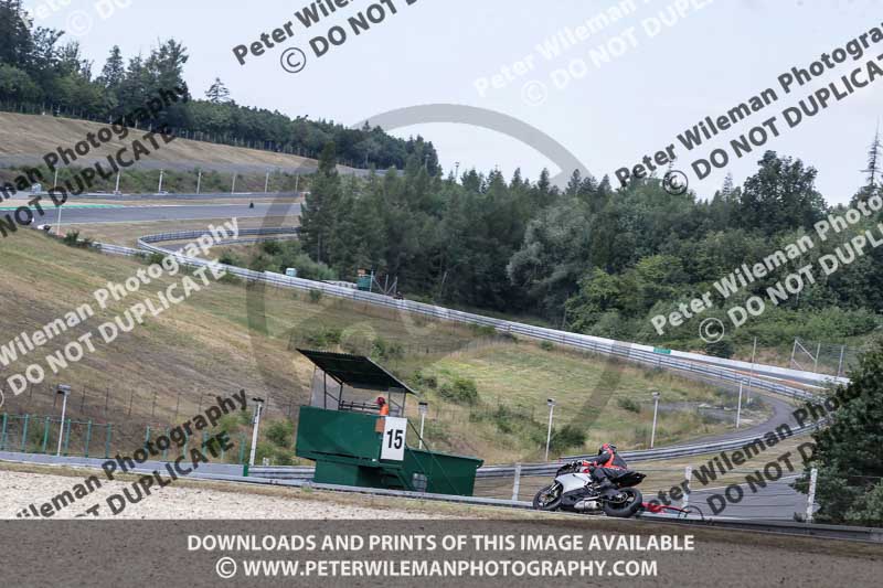 25 to 27th june 2018;Brno;event digital images;motorbikes;no limits;peter wileman photography;trackday;trackday digital images