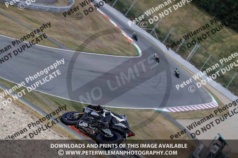 25 to 27th june 2018;Brno;event digital images;motorbikes;no limits;peter wileman photography;trackday;trackday digital images