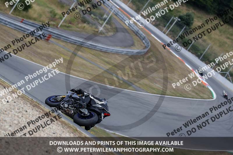 25 to 27th june 2018;Brno;event digital images;motorbikes;no limits;peter wileman photography;trackday;trackday digital images