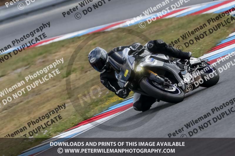 25 to 27th june 2018;Brno;event digital images;motorbikes;no limits;peter wileman photography;trackday;trackday digital images
