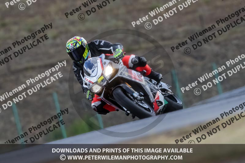 25 to 27th june 2018;Brno;event digital images;motorbikes;no limits;peter wileman photography;trackday;trackday digital images