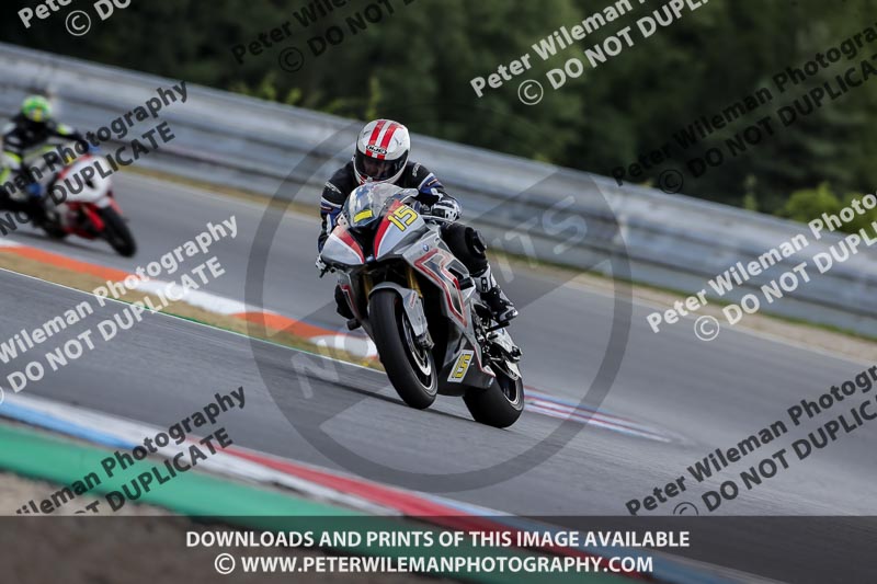 25 to 27th june 2018;Brno;event digital images;motorbikes;no limits;peter wileman photography;trackday;trackday digital images