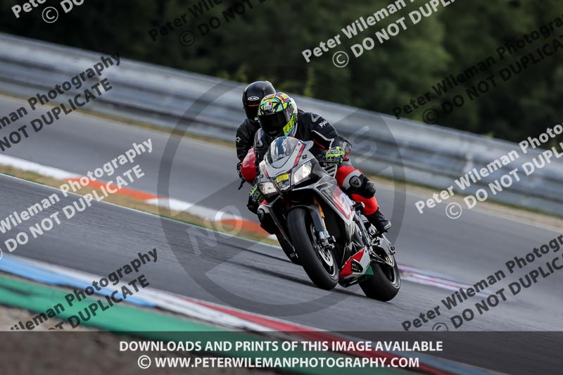 25 to 27th june 2018;Brno;event digital images;motorbikes;no limits;peter wileman photography;trackday;trackday digital images