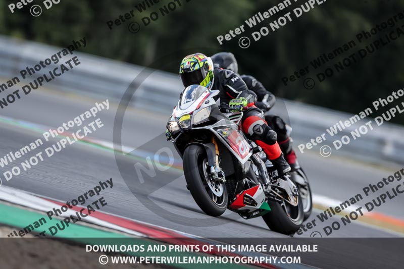 25 to 27th june 2018;Brno;event digital images;motorbikes;no limits;peter wileman photography;trackday;trackday digital images