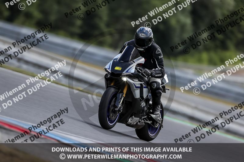 25 to 27th june 2018;Brno;event digital images;motorbikes;no limits;peter wileman photography;trackday;trackday digital images
