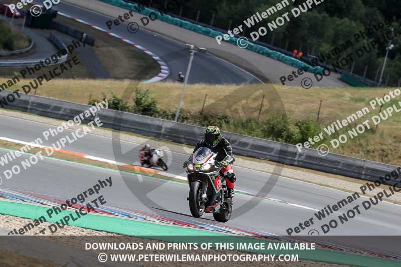25 to 27th june 2018;Brno;event digital images;motorbikes;no limits;peter wileman photography;trackday;trackday digital images