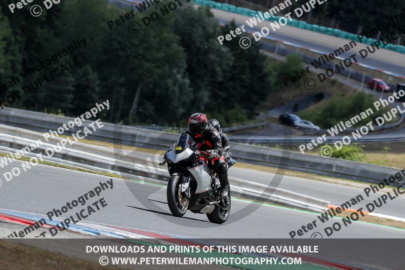 25 to 27th june 2018;Brno;event digital images;motorbikes;no limits;peter wileman photography;trackday;trackday digital images