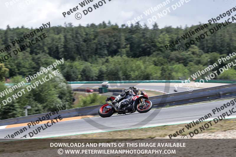 25 to 27th june 2018;Brno;event digital images;motorbikes;no limits;peter wileman photography;trackday;trackday digital images